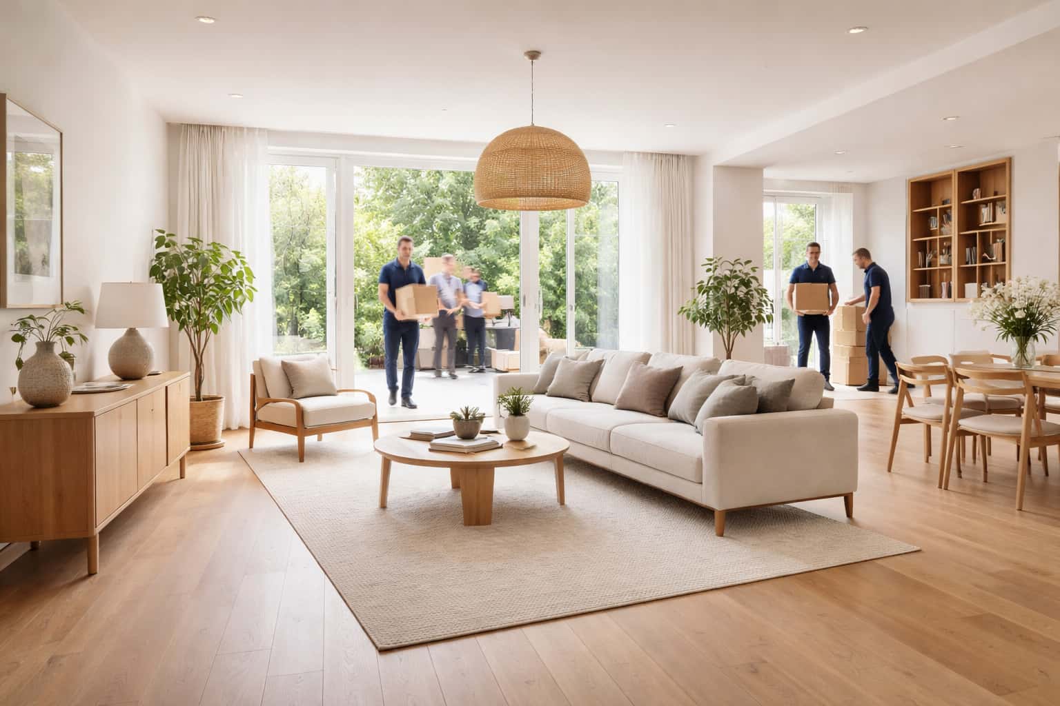 Entrümpelung Haushaltsauflösung Leipzig