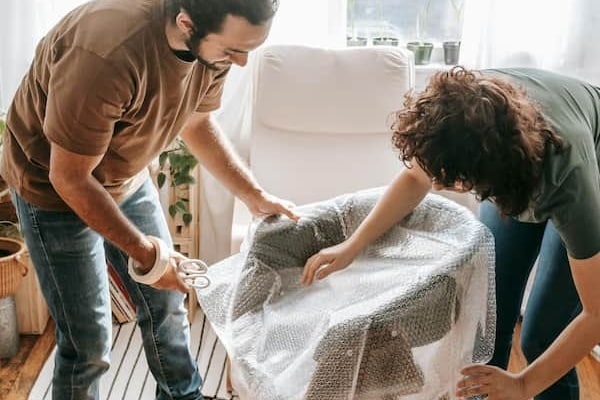 Entrümpelung-Gartenhaus